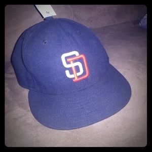 Baseball hat